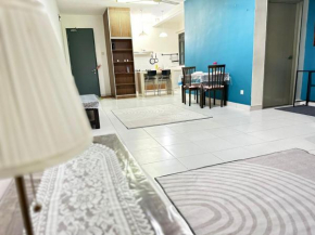 Rozu Homestay Shah Alam
